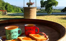 Podere Baratta Agriturismo E Cantina